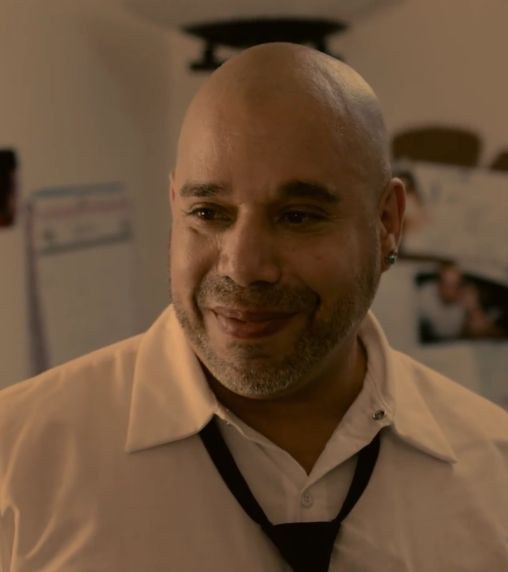 埃德加加西亚 Edgar Garcia