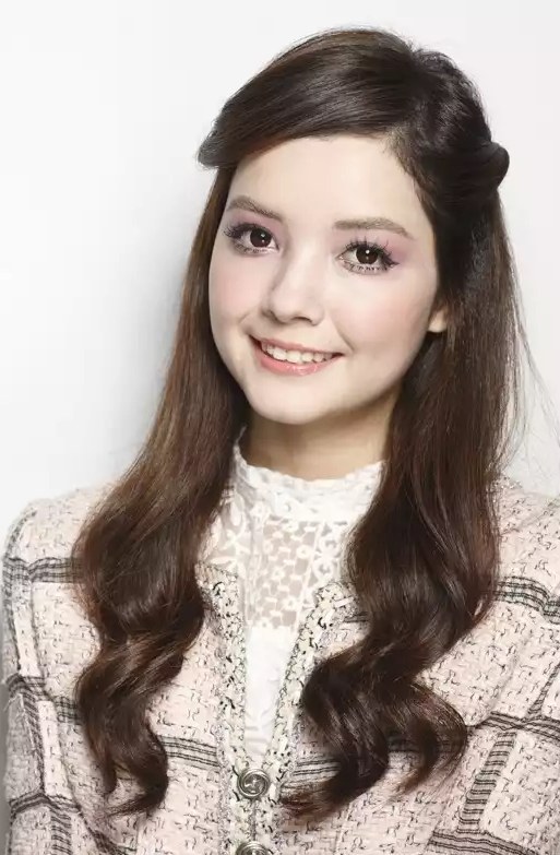 苏小轩 Hsiao-Hsuen Su
