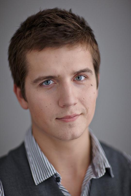 杰尼斯·克西亚科夫 Denis Kosyakov