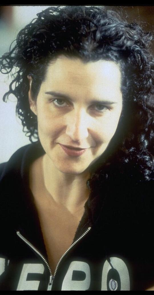 塔玛拉·詹金斯 Tamara Jenkins