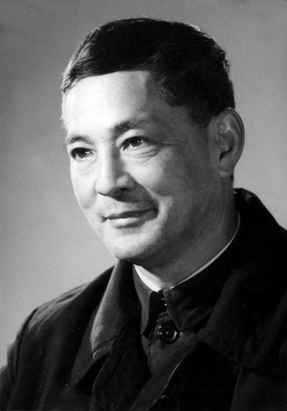 巴鸿 Hong Ba