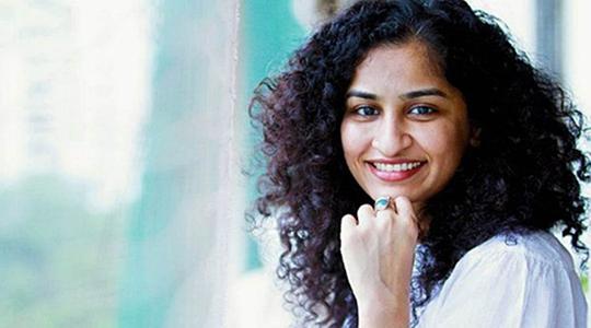 高里·辛蒂 Gauri Shinde