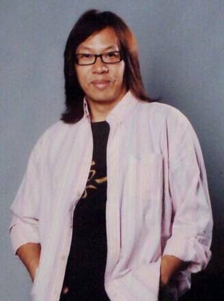 吴育枢 Jackson Ng Yuk-Sue