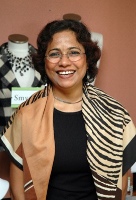 希玛·比斯瓦斯 Seema Biswas