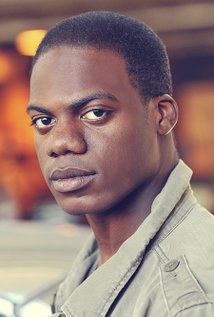 马库斯·亨德森 Marcus Henderson