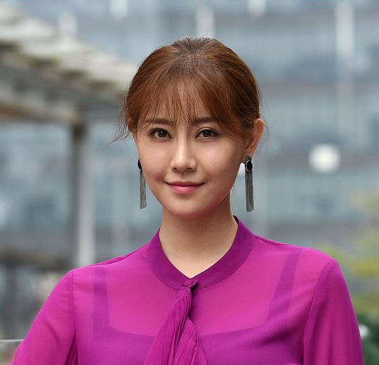 蒲星宇 Xingyu Pu