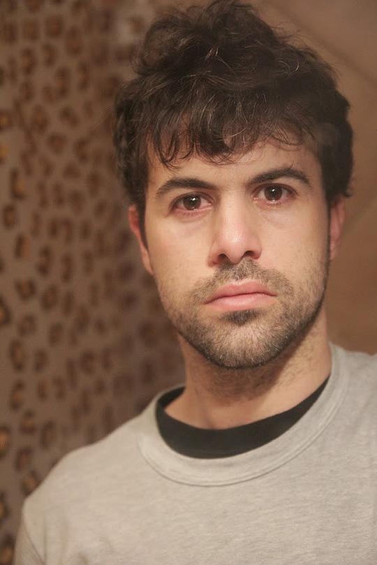 马丁·法里纳 Martín Farina
