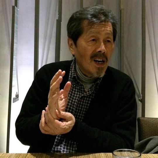 王正方 Peter Wang