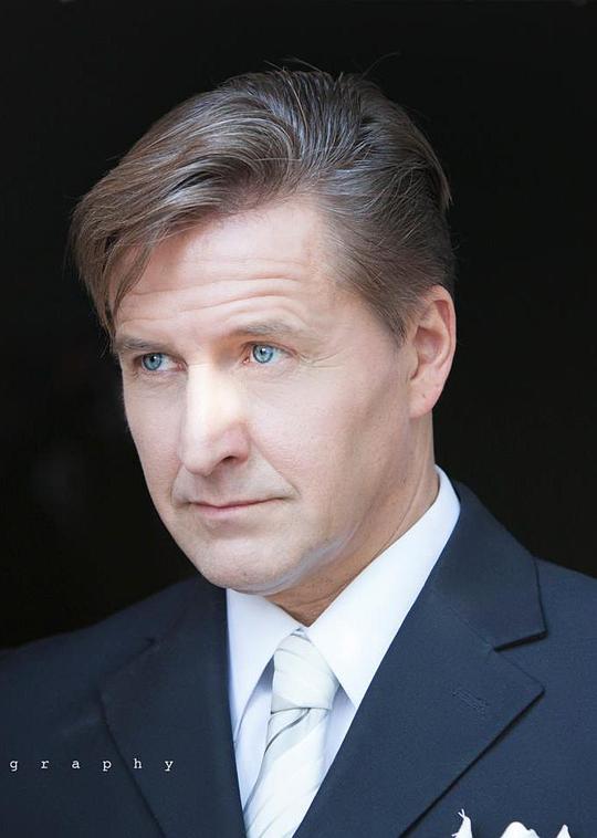 克里斯蒂安·斯塔姆 Christian Stamm