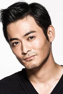 艾瑞克·图 Eric Tu