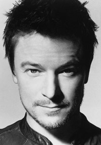 克雷格·凯利 Craig Kelly