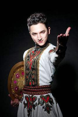 玉米提 Umut