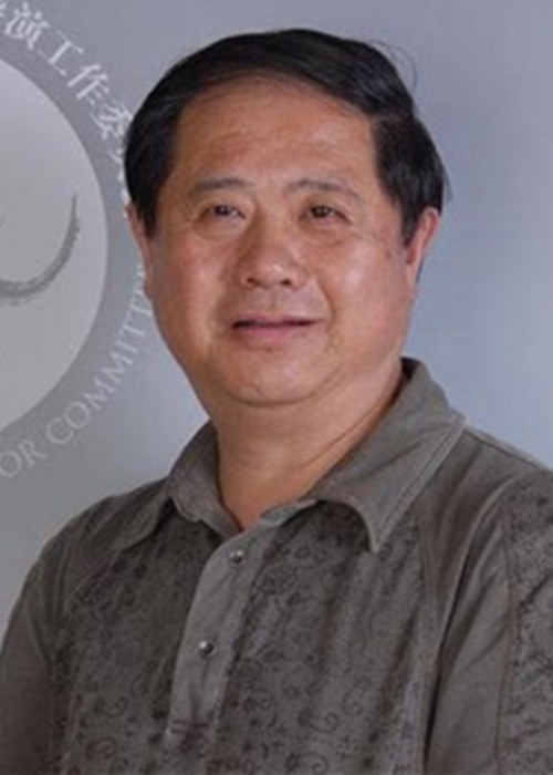 宋江波 Jiangbo Song