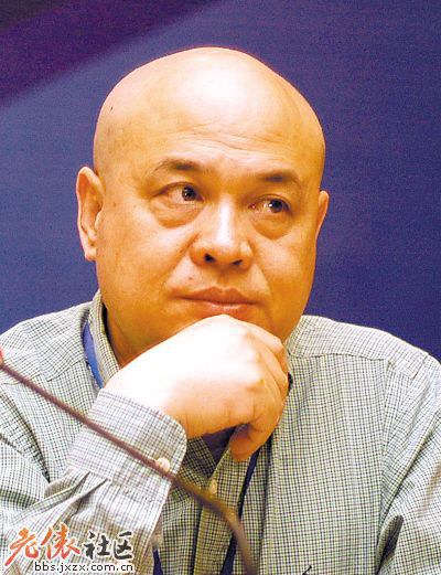 马中骏 Zhongjun Ma