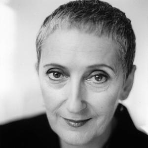 克里·沃克 Kerry Walker