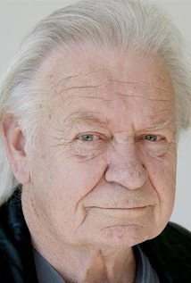 伊恩·穆内 Ian Mune