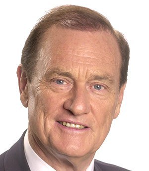 佩特·史密斯 Pete Smith