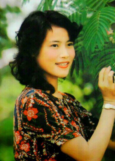 邵慧芳 Huifang Shao