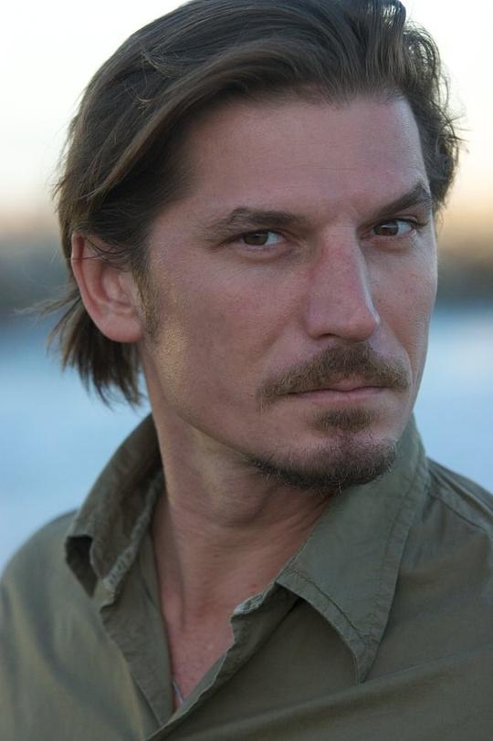 卢卡·佩洛斯 Luka Peros