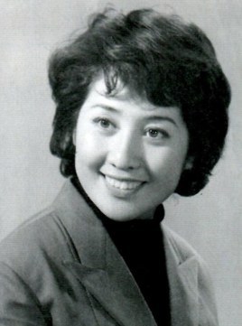 张百爽 Baishuang Zhang