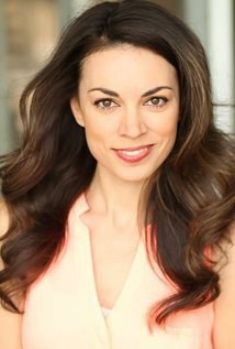 詹妮弗·因格拉姆 Jennifer Ingrum