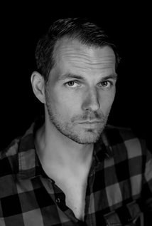 克里斯·泰辛格 Chris Theisinger