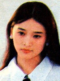 周雯琼 Wenqiong Zhou