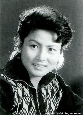 赵凤霞 Fengxia Zhao