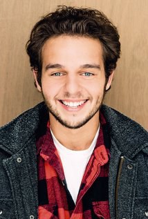 艾利克斯·多布兰口 Alex Dobrenko