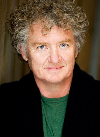 安德鲁·S·吉尔伯特 Andrew S. Gilbert