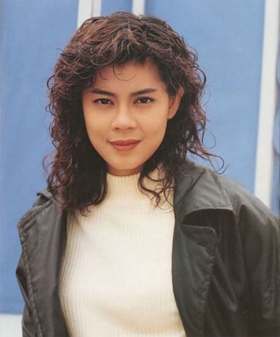 梁艺龄 Fiona Leung