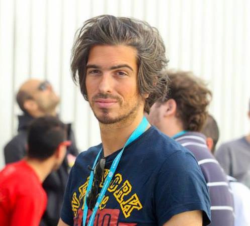亚历克西斯·瓦斯布瑞德 Alexis Wajsbrot