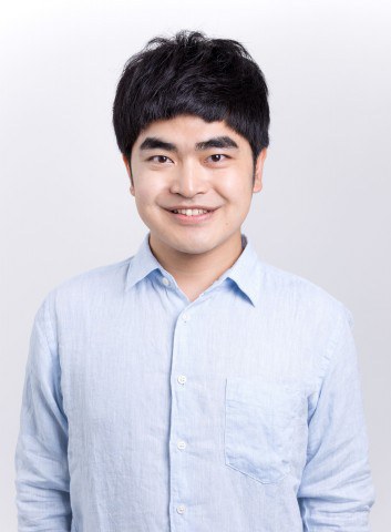 加藤谅 Ryô Katô