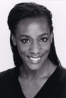 雅基·波特斯万 Jacqui Boatswain