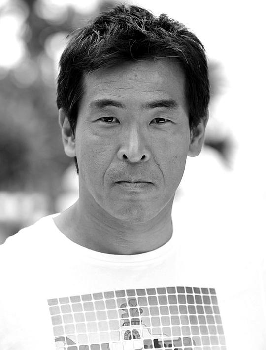 池藤真司 Shinji Ikefuji