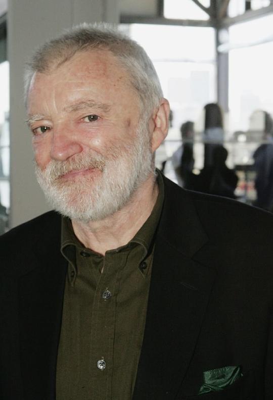 马克斯·库伦 Max Cullen