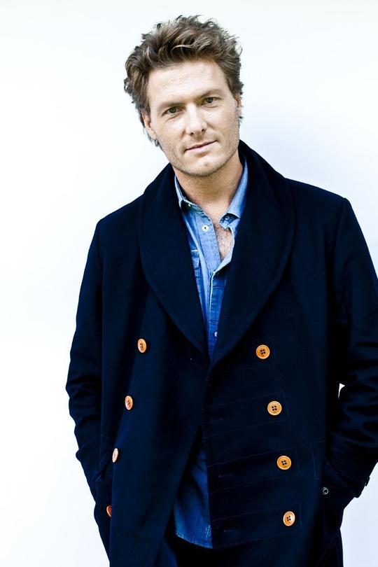 麦尔斯·珀拉德 Myles Pollard