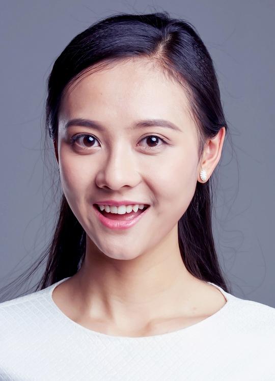 马瑜遥 Yuyao Ma