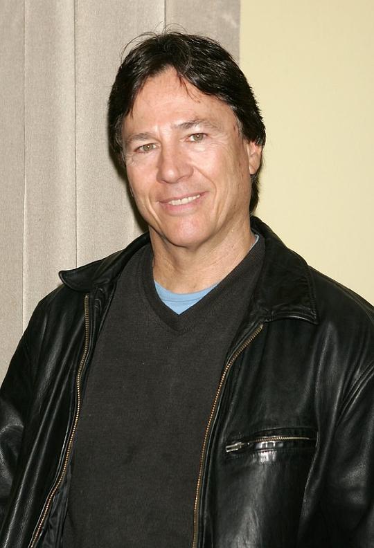 理查德·哈奇 Richard Hatch