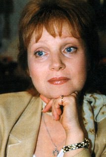 叶夫盖妮亚·格鲁申科 Yevgeniya Glushenko