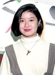 文希莲 Hayley Man