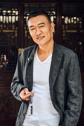 徐成林 Chenglin Xu