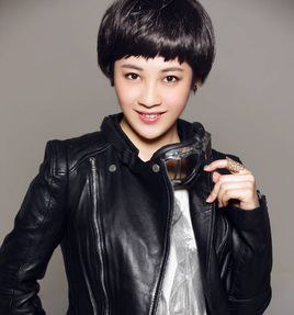 马宁 Ning Ma