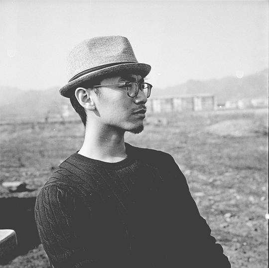 金文俊 Wenjun Jin