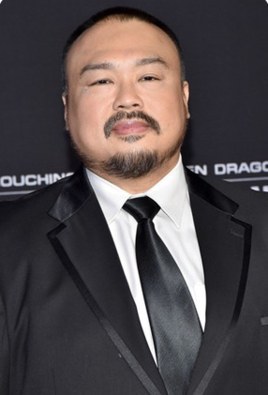 关永扬 Darryl Quon