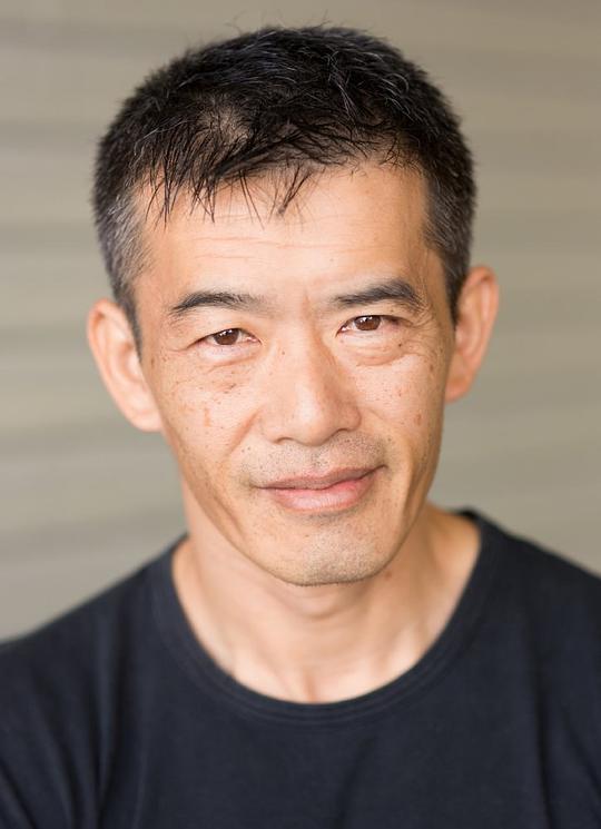 加里·扬 Gary Young