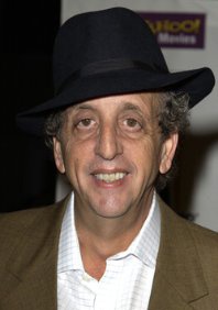 文森特·斯卡维利 Vincent Schiavelli