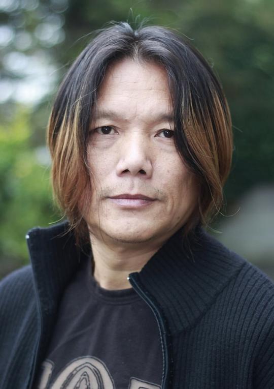 亚历克斯·石 Alex Shi