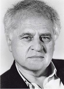 杰克·加芬 Jack Garfein