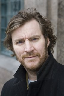 马格努斯·克雷佩 Magnus Krepper